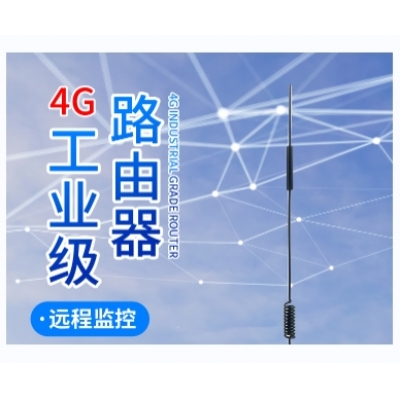 4G路由器